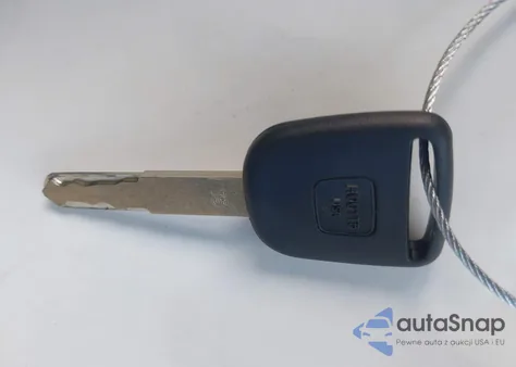 2003 Honda Civic Lx из США, поврежденный, VIN 2HGES166X3H625136